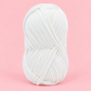 Crochet Cotton Yarn