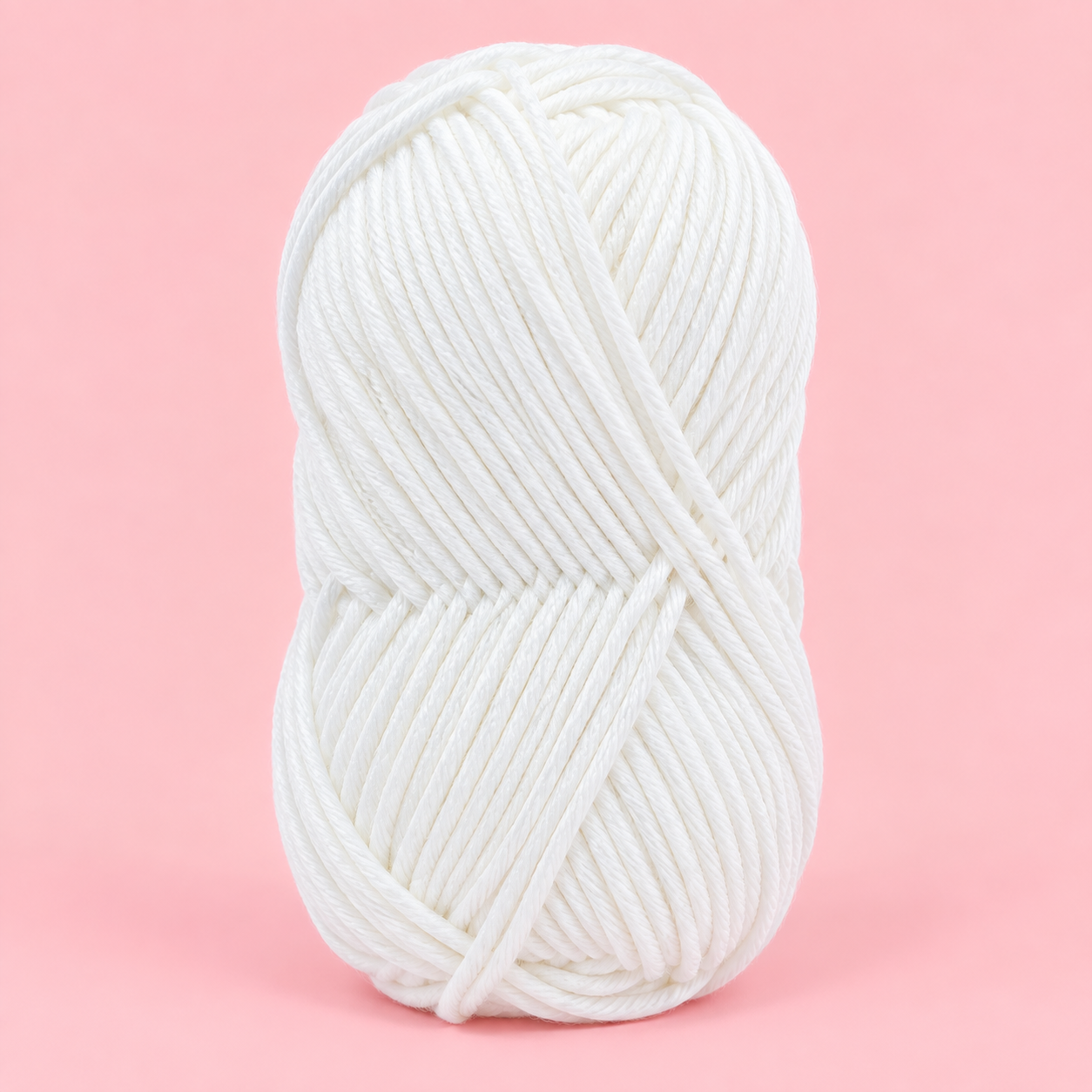 Crochet Cotton Yarn