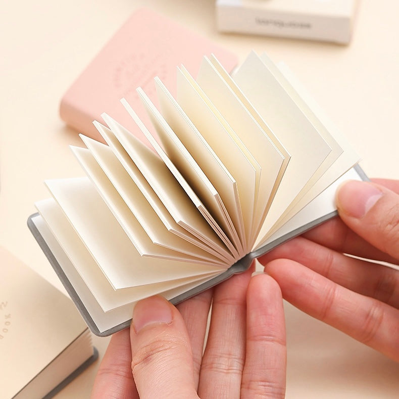 Mini Sketch Book (Set Of 3 Pcs)