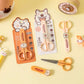 Kawaii Puppy Scissors