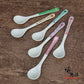 Kawaii Bamboo Spoon