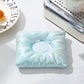 Pinteresty Bow Pillow Mug With Soccer