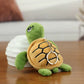 Turtle Plush Keychain