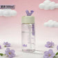 Pastel Sippy Bottle