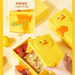 Duck Lunch Box With Spoon
