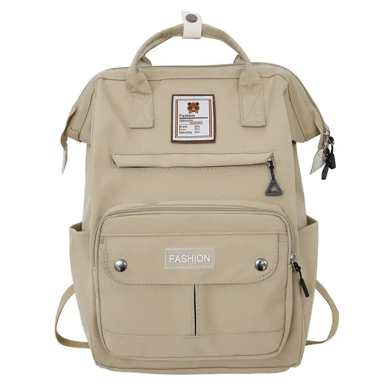 Korean School Backpack