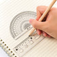 Flexible Ruler set