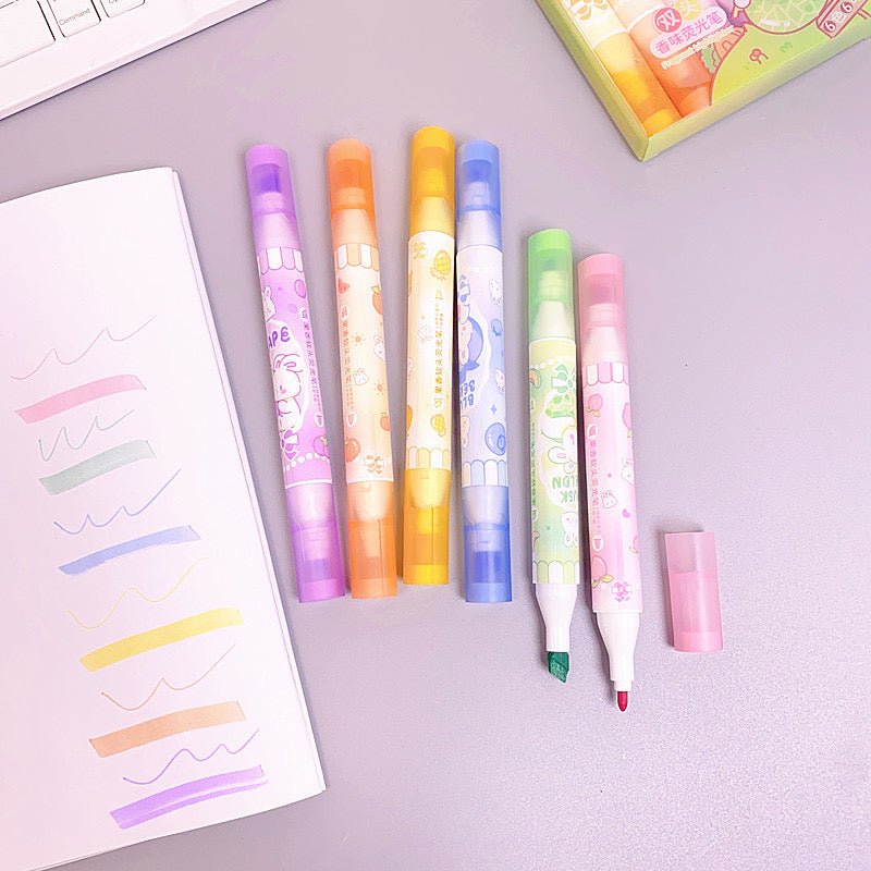 Fragrant Highlighter