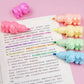 Teddy Highlighter Pens