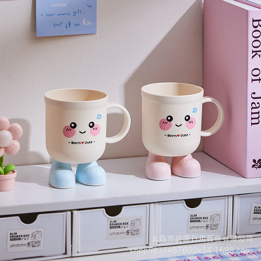 Multipurpose Kawaii Pen/Brush Holder