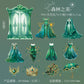 Shelf Series Deco Sticker