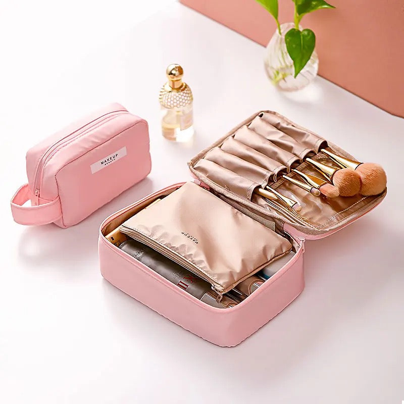 Makeup Bag