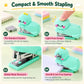 Dino Stapler