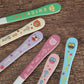 Kawaii Bamboo Spoon