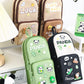 Panda Pencil Case