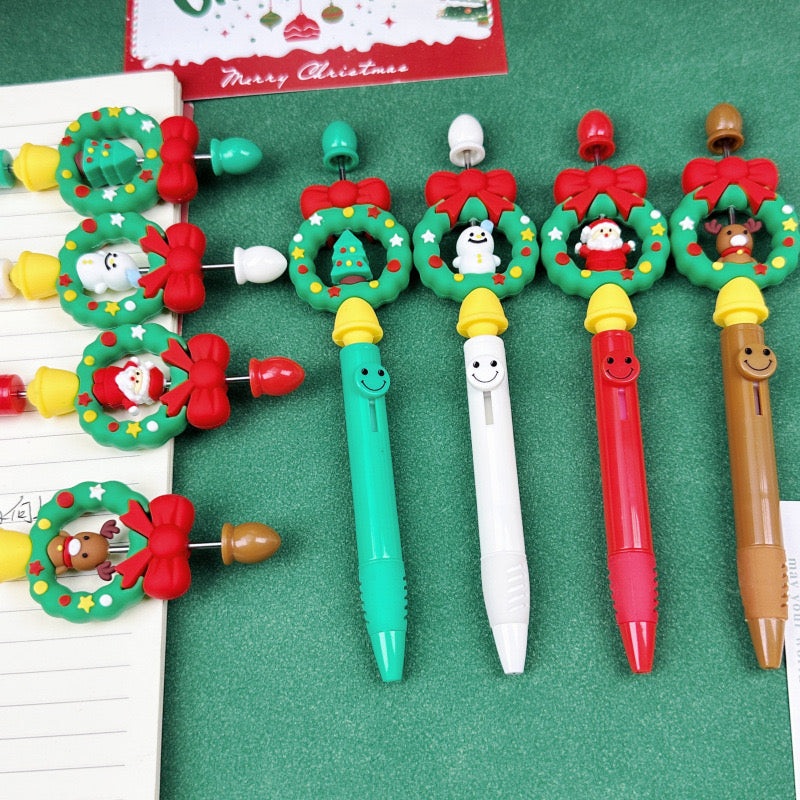 Christmas Gel Pen