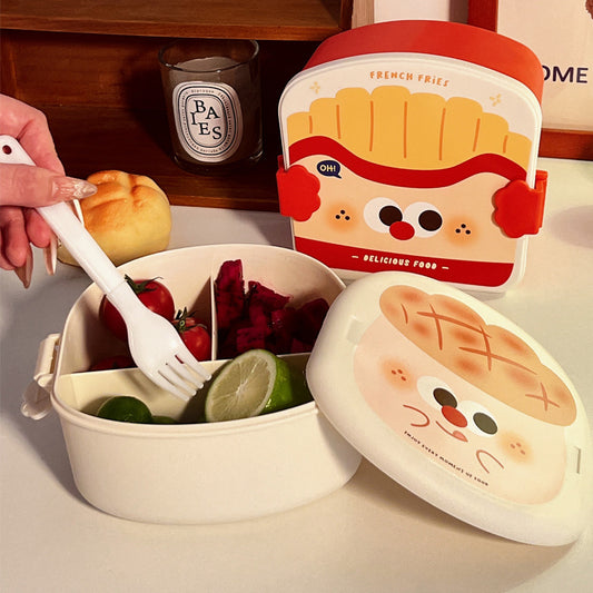 Kawaii Lunch Box