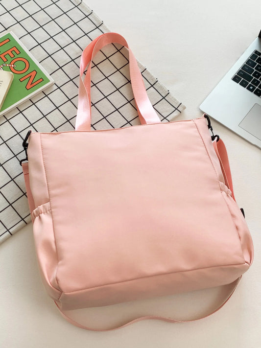 Korean Tote Bag