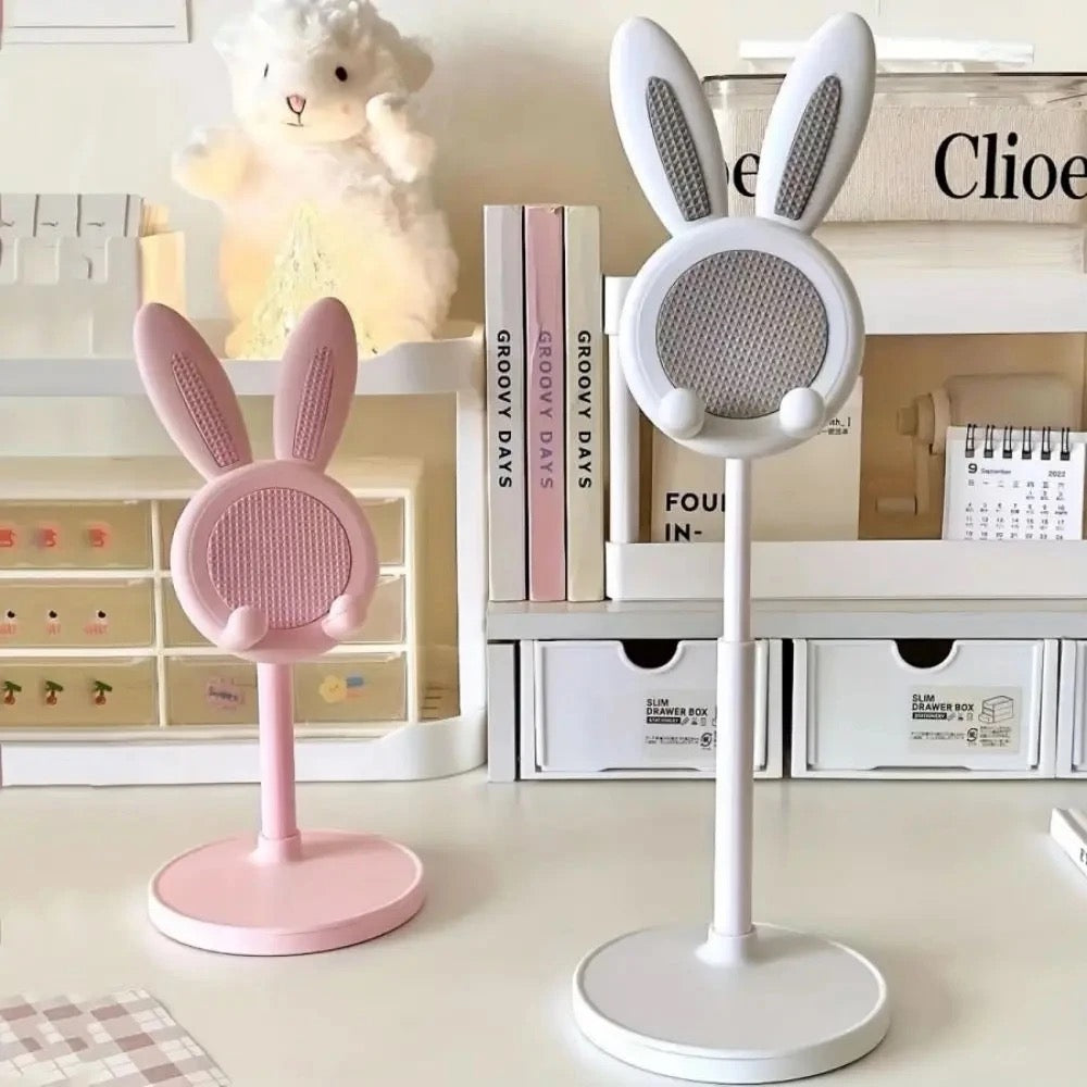 Bunny Phone Holder