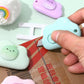Cloud Pen Cutter With Charm
