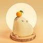 Capybara Silicone Lamp