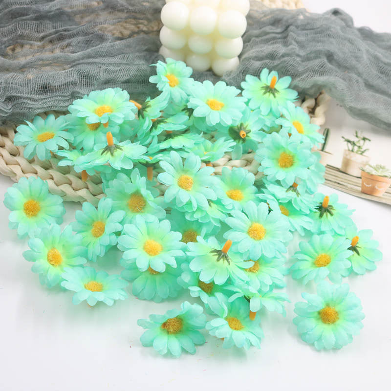 Sunflower Flowers 10pcs Set