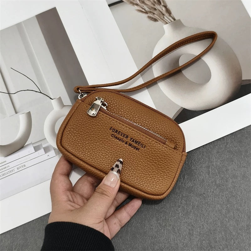 Korean Style Mini Wallet