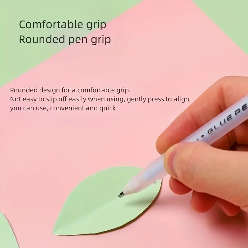 Glue Pens