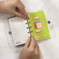 Welcome Home Planner Journal