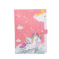 Unicorn File Folder