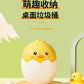 Chick Desk Dust Bin