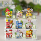 Street Shop Mini Lego