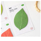 Leaves Sticky Note