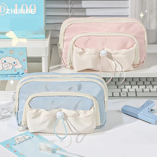 Kawai Pencil Pouch