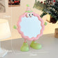 Kawaii Standing Mirror