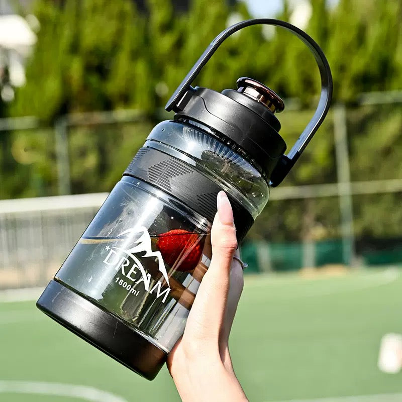 Jumbo Sports Bottle