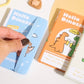 Hello Dino Mini Diary