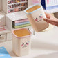 Kawaii Desk Dust Bin