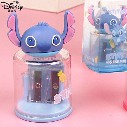 Stitch Sharpener