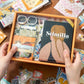 Scintilla Journaling Kit