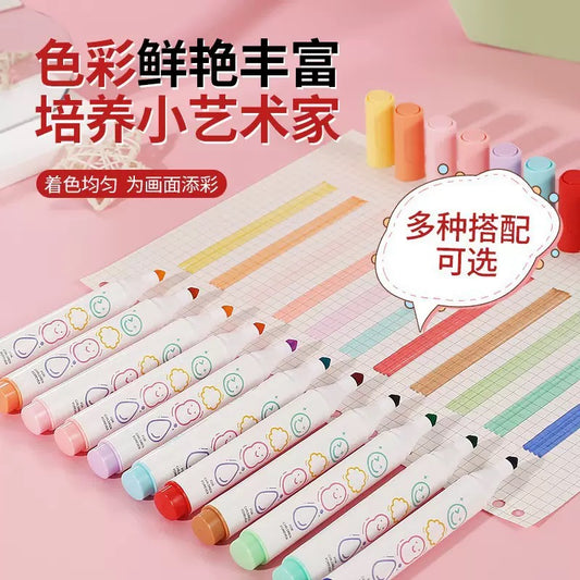 Washable Marker Set
