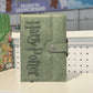 Harry Potter Diary A5