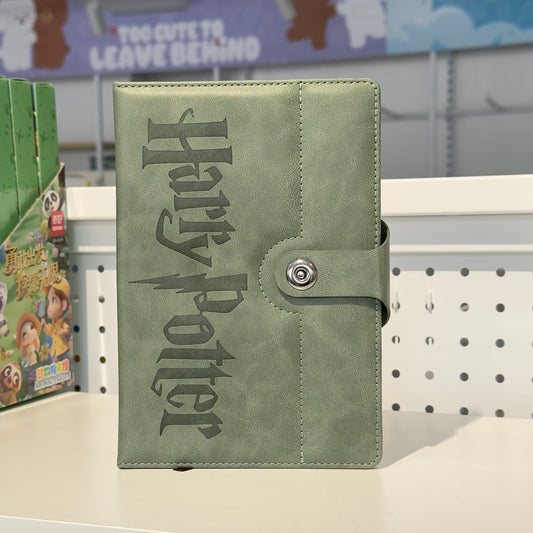 Harry Potter Diary A5