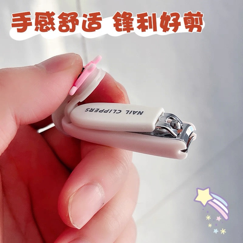 Kawaii Nail Cutter