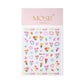Kawaii Nail Stickers