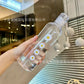Pinteresty Water Bottle