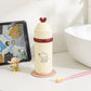 Kawaii Toothbrush Holder