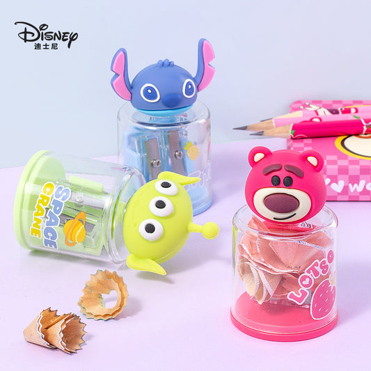 Toy Story Alien Sharpener