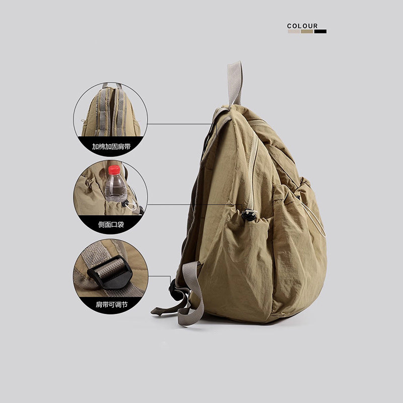 Korean Backpack