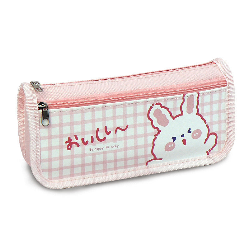 Kawaii Pencil Pouch